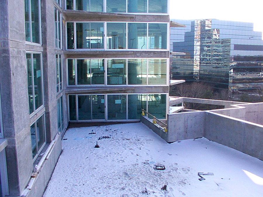 Optima Views by Daniel Kieckhefer