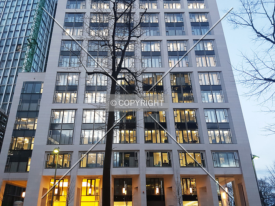 MainTor Panorama by Nephilim