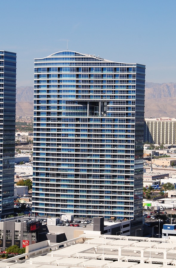 Panorama Tower I by Brian LoBue