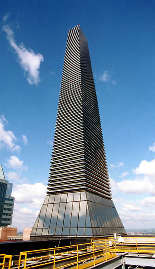 750 Seventh Avenue by Scott Murphy