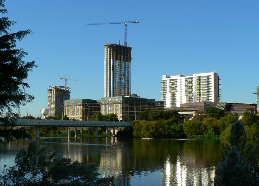 360 Condominiums by Kevin Lehnhardt