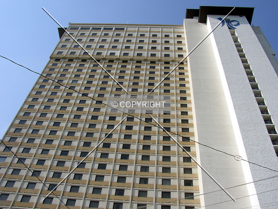 Imperial Palace Casino Hotel by Chris Patriarca