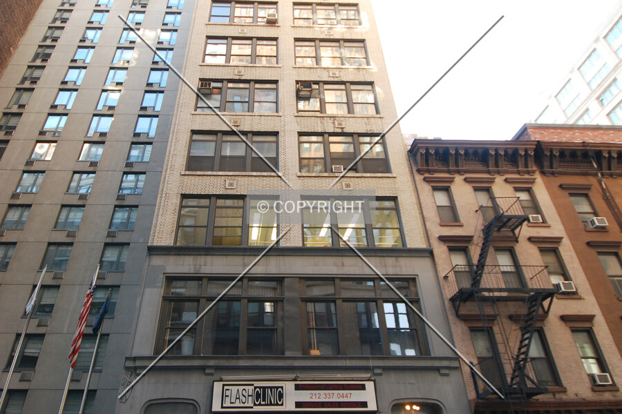 164 West 25th Street