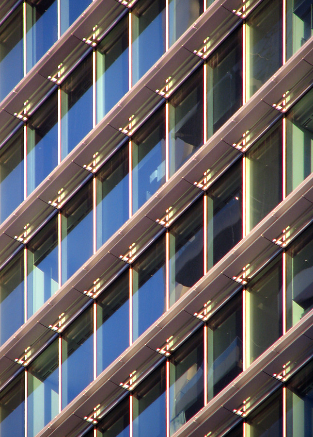 Ernst & Young Tower at Latitude by Wilson Ling