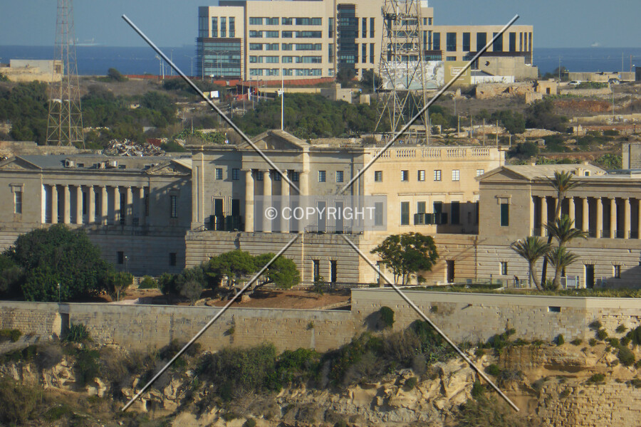 Villa Bighi