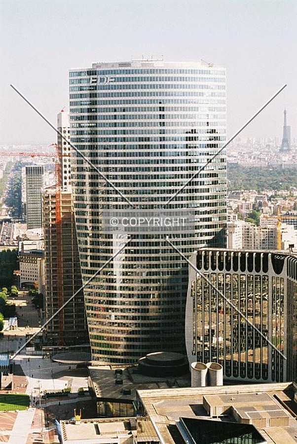 Tour EDF by Nephilim