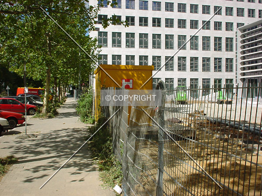 Horizon Tower by Nephilim