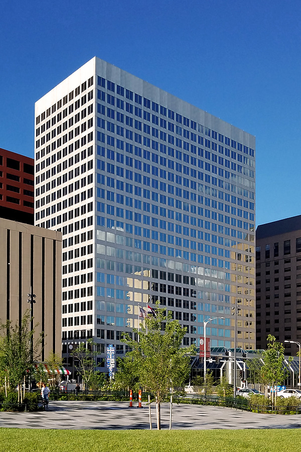 Broadway Tower by Ryan Hildebrand