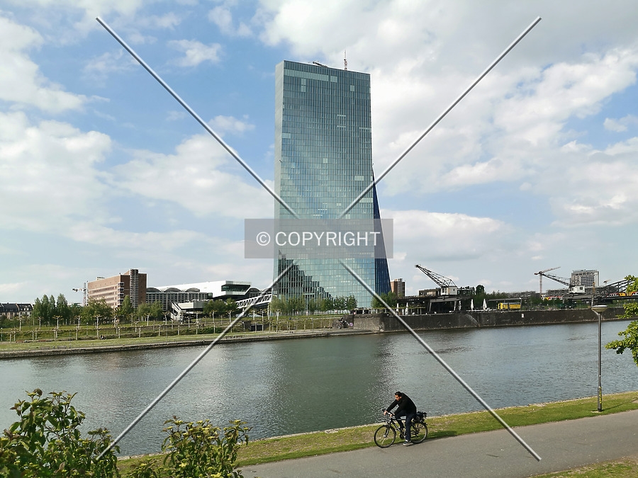 Skytower by Nephilim