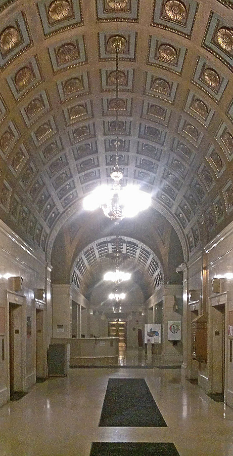 1010 Pine Street by Ryan Hildebrand