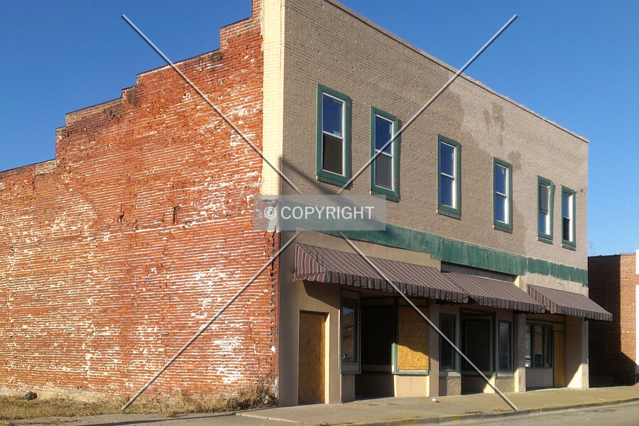 305-309 Collinsville Avenue