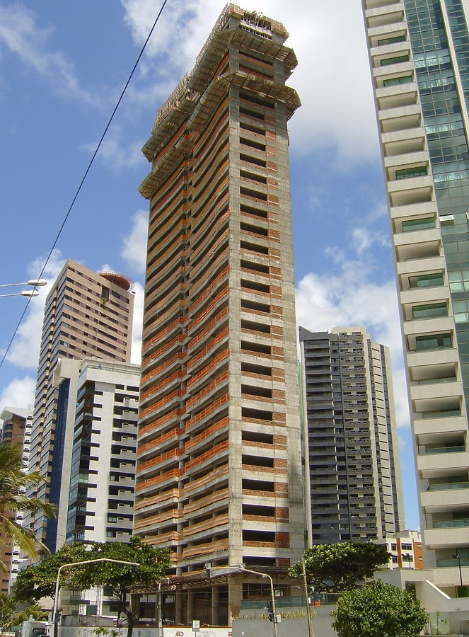 Brennand Plaza by Simeon Kohlman Rabbani
