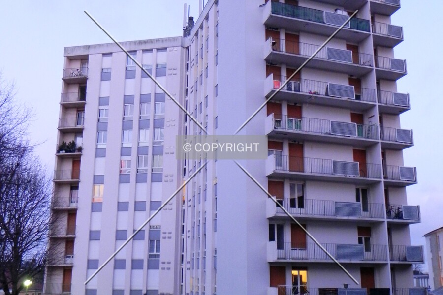 36 Rue Sylvain Blanchet