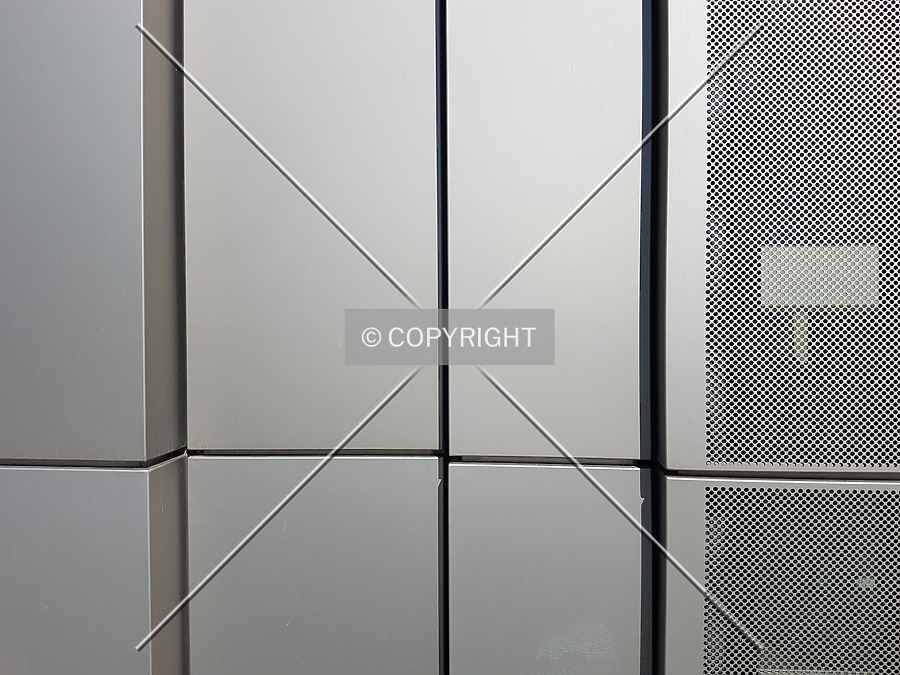 h_da Gebäude C10 by Nephilim