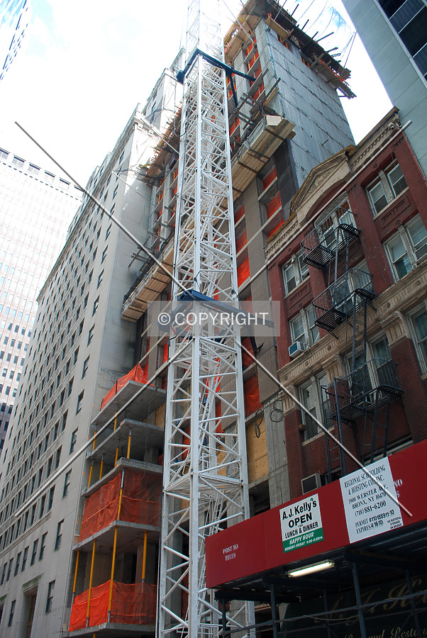 8 Stone Street by Royce Douglas