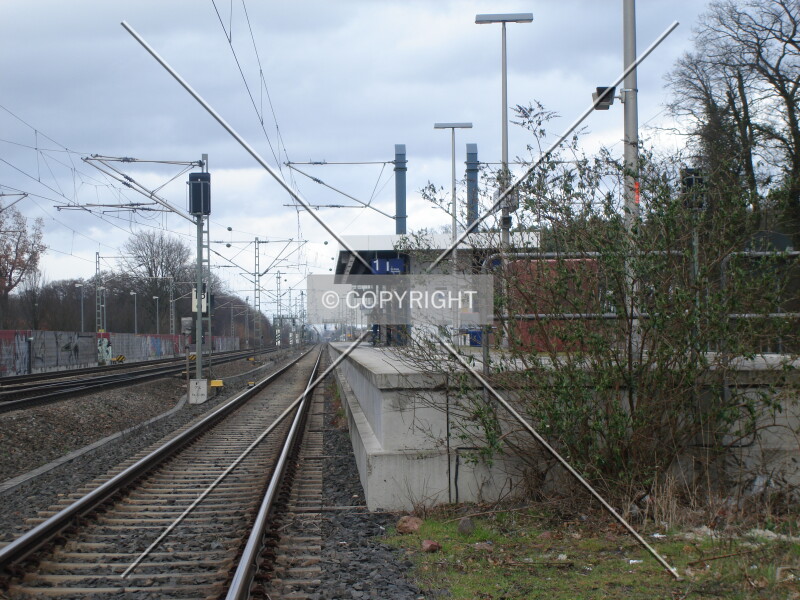 S-Bahn-Station