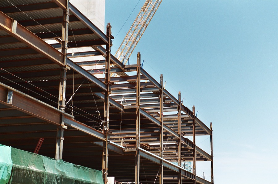 DaVita World Headquarters by Brian LoBue