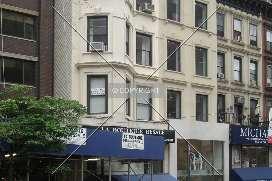 1043-1045 Madison Avenue