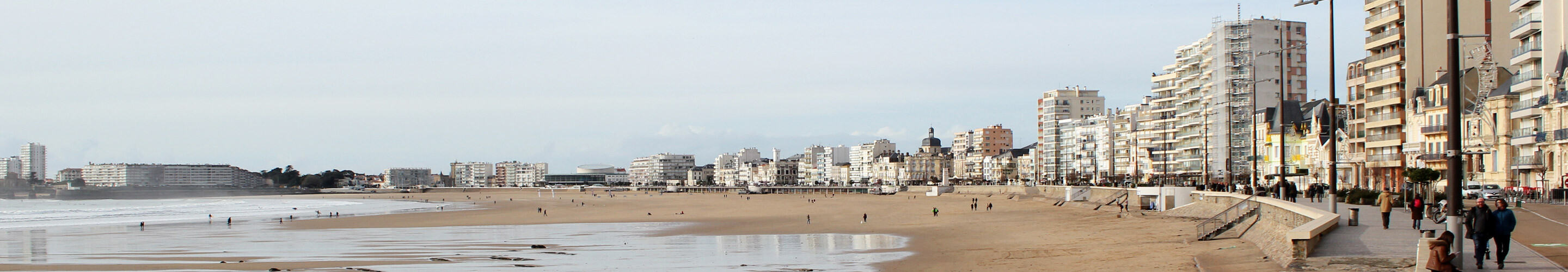 Les Sables-d'Olonne