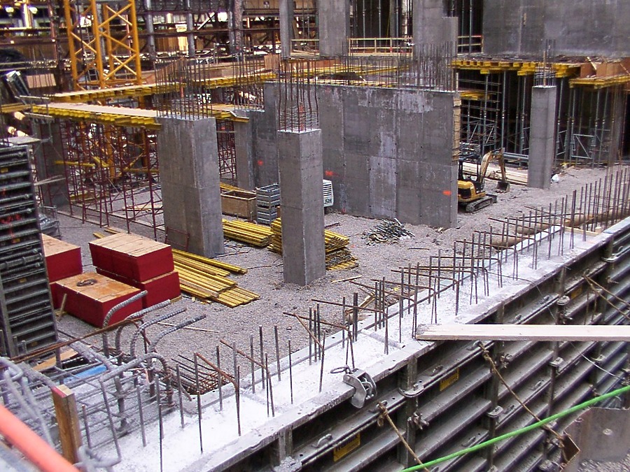 The Heritage at Millennium Park by Daniel Kieckhefer