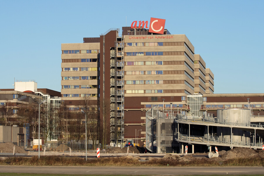 Academisch Medisch Centrum