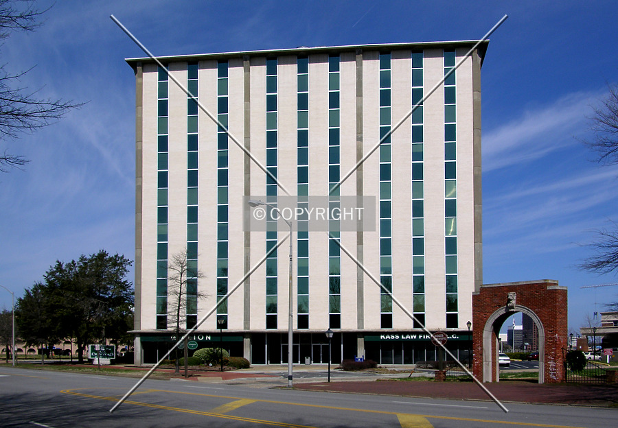 355 Crawford by Chris Patriarca