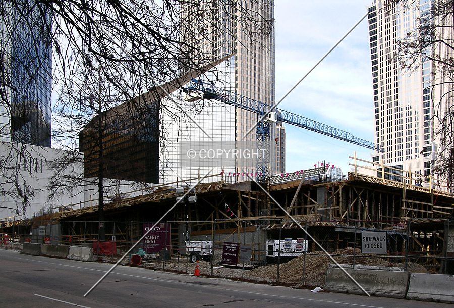 aloft Charlotte Uptown at the EpiCentre by Chris Patriarca