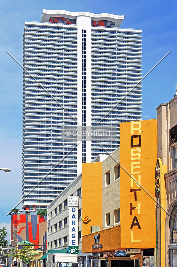 50 Biscayne by Jorge Molina