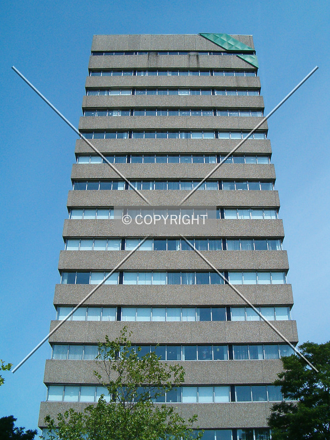 Engelse Kamp 6 by René Hogendijk