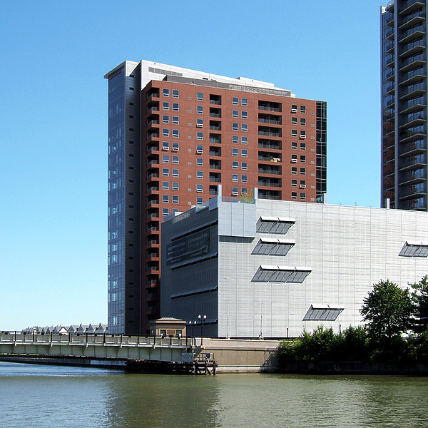 The Residences at Christina Landing by John Cahill