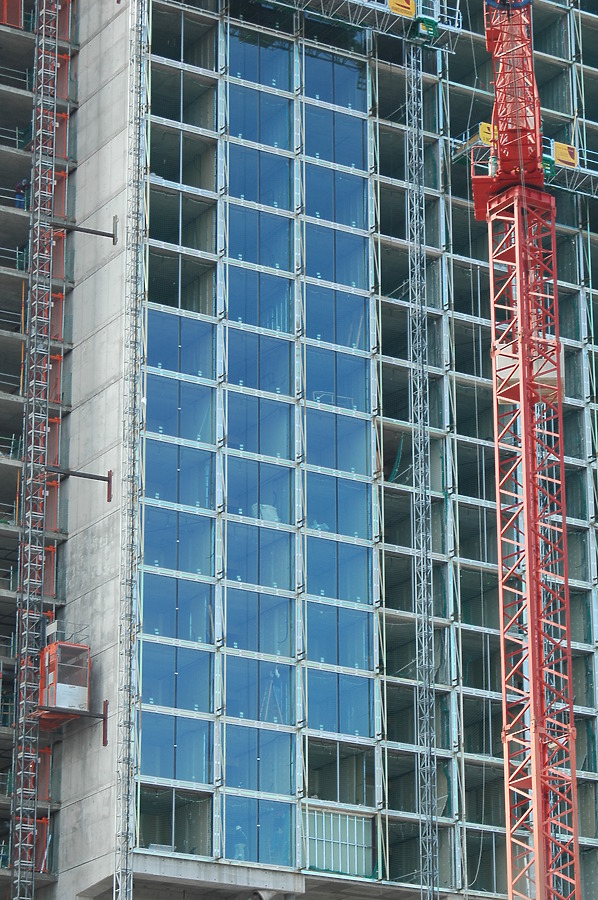 Hesperia Tower by David Guija