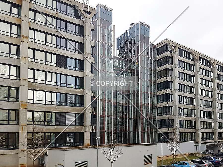 Deutsche Bahn AG by Nephilim