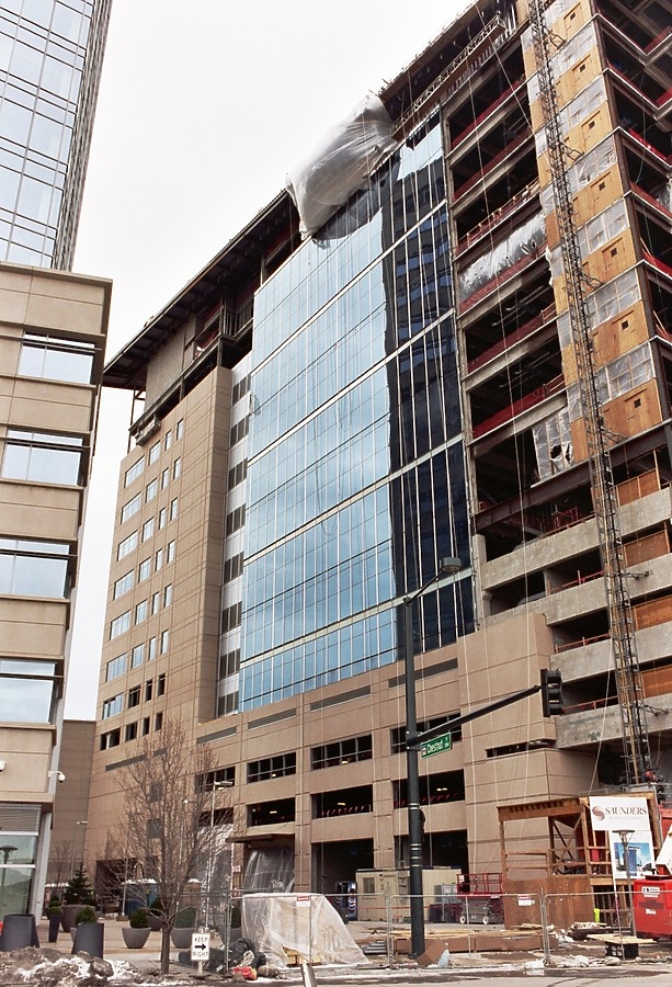 DaVita World Headquarters by Brian LoBue