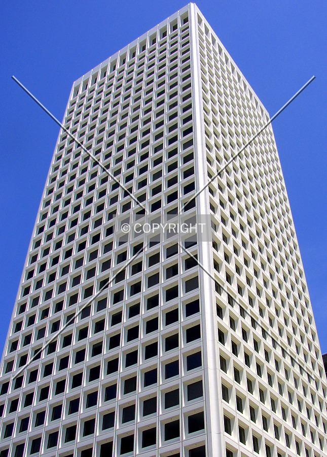 650 California Street by Chris Patriarca
