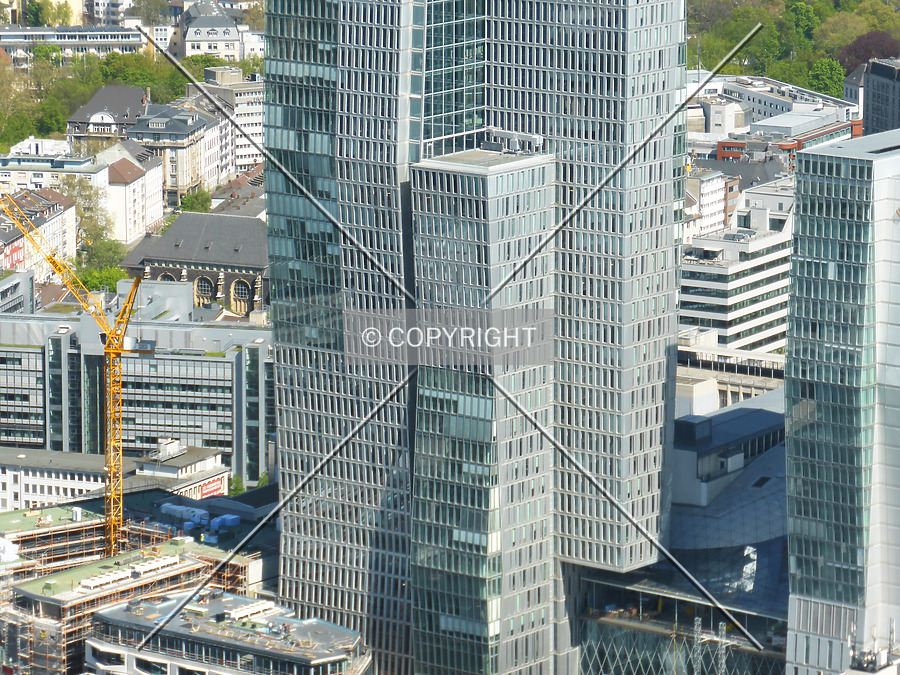 Nextower by Nephilim