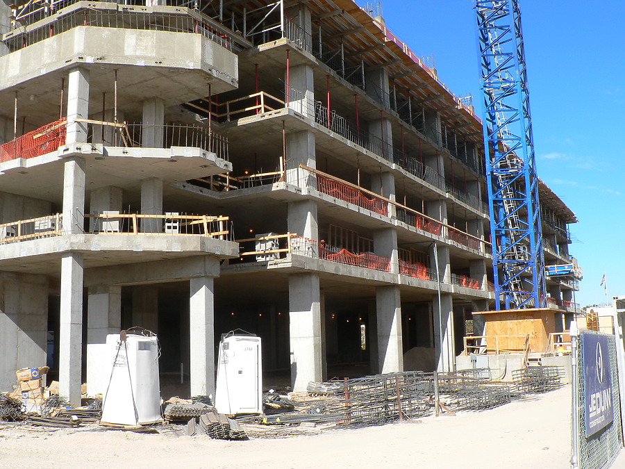 360 Condominiums by Kevin Lehnhardt