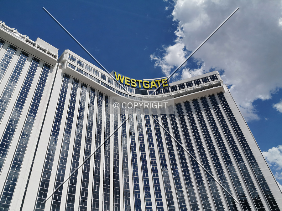 Westgate Las Vegas Resort and Casino by Nephilim