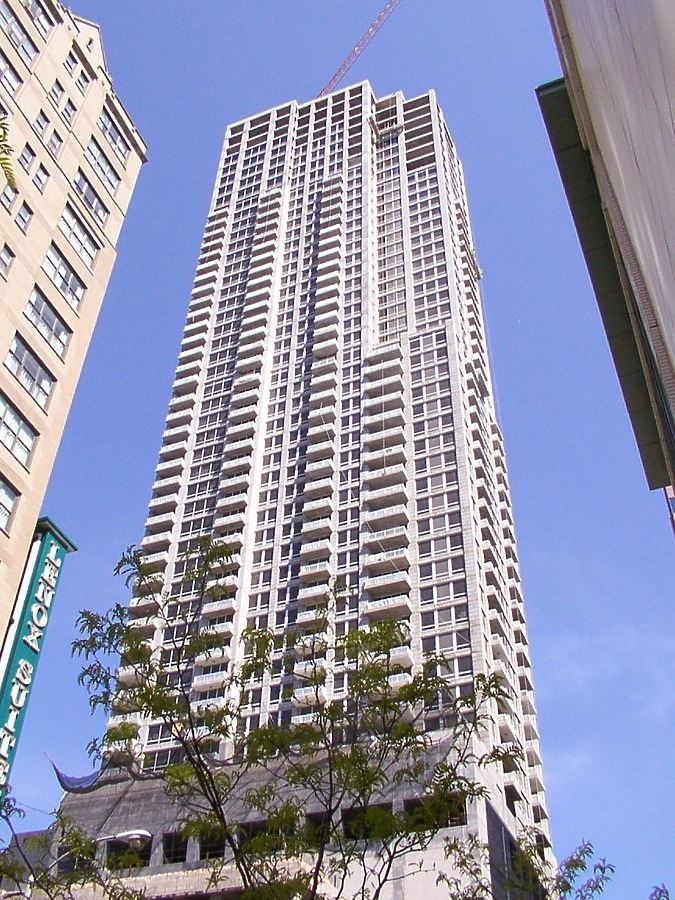 55 East Erie by Daniel Kieckhefer