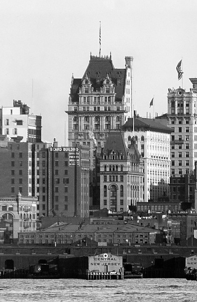 Washington Life Building