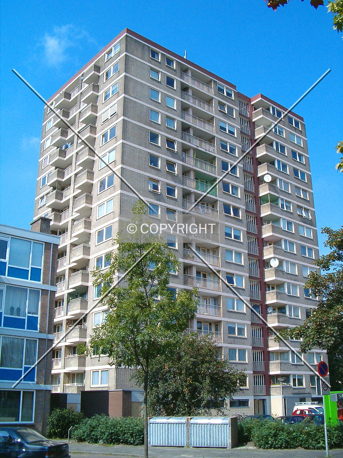 De Jeker by René Hogendijk