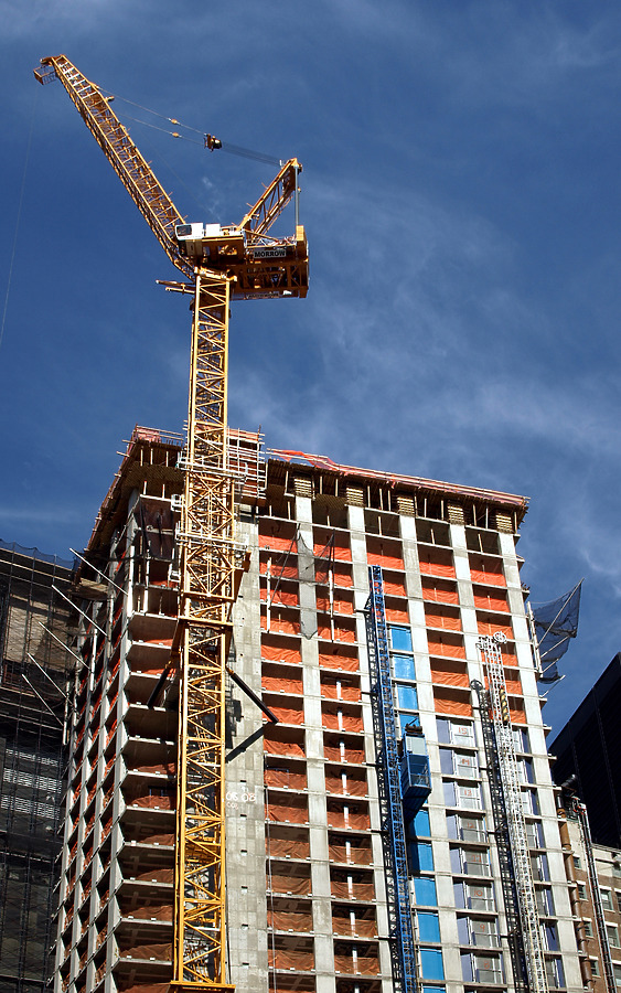 W New York Downtown Hotel and Residences Photo 166-714-401 - Stock