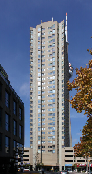 Harbour Point II