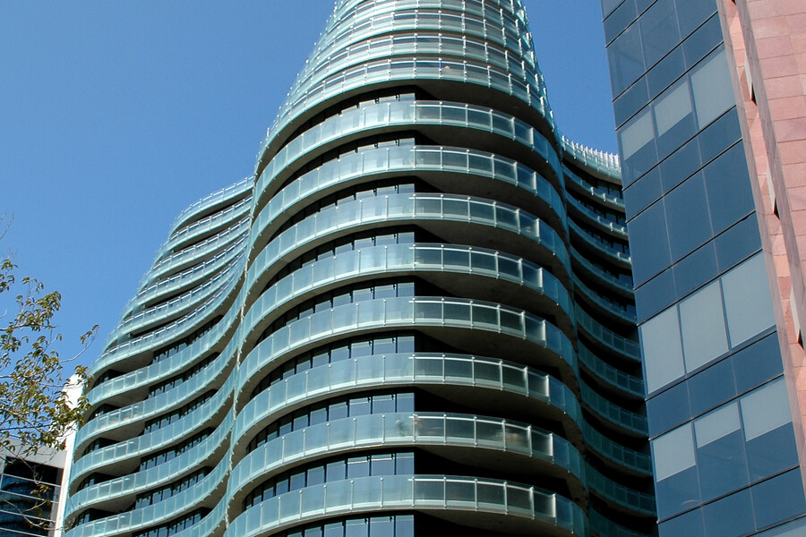 YVE Apartments