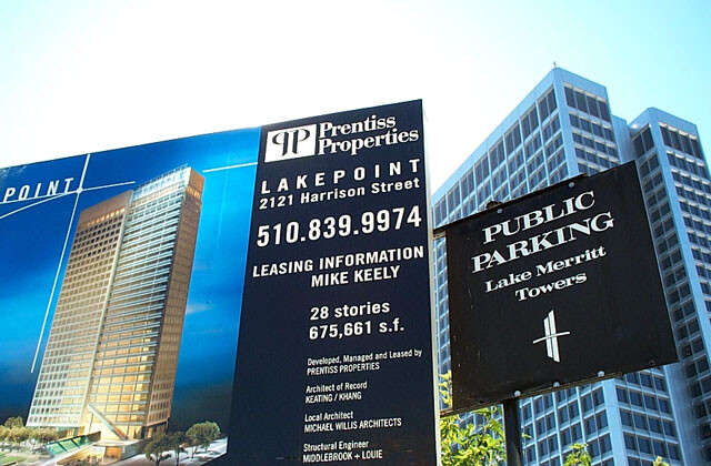 Lakepoint Tower