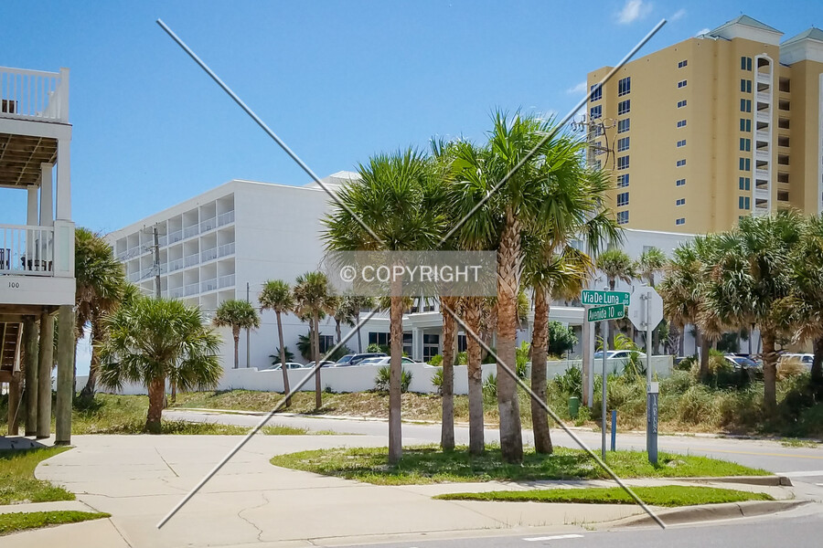 Springhill Suites by Marriott Pensacola Beach