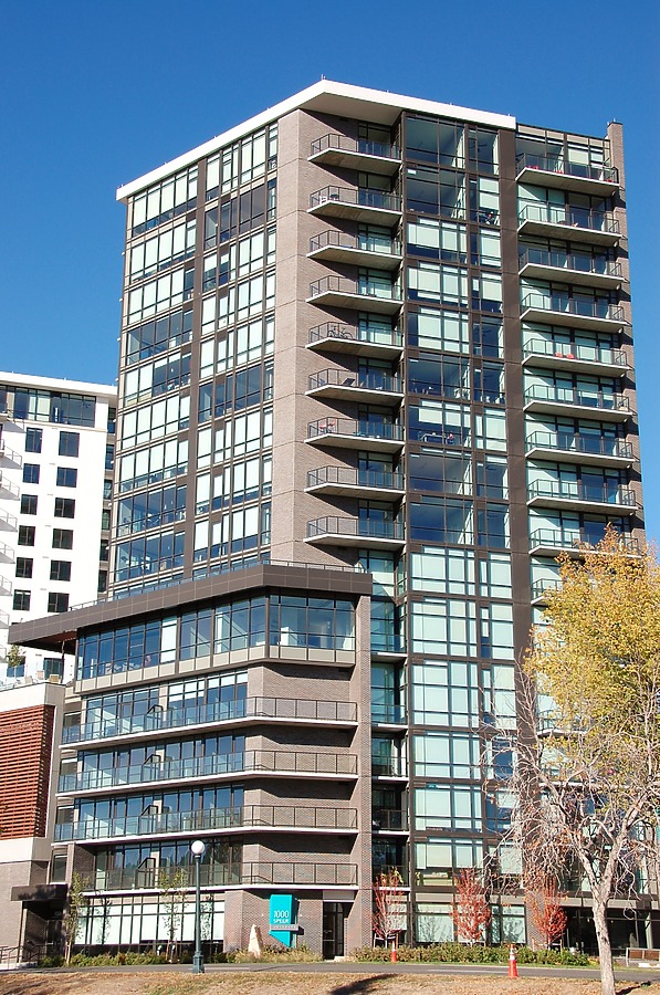 1000 Speer by Windsor by Brian LoBue