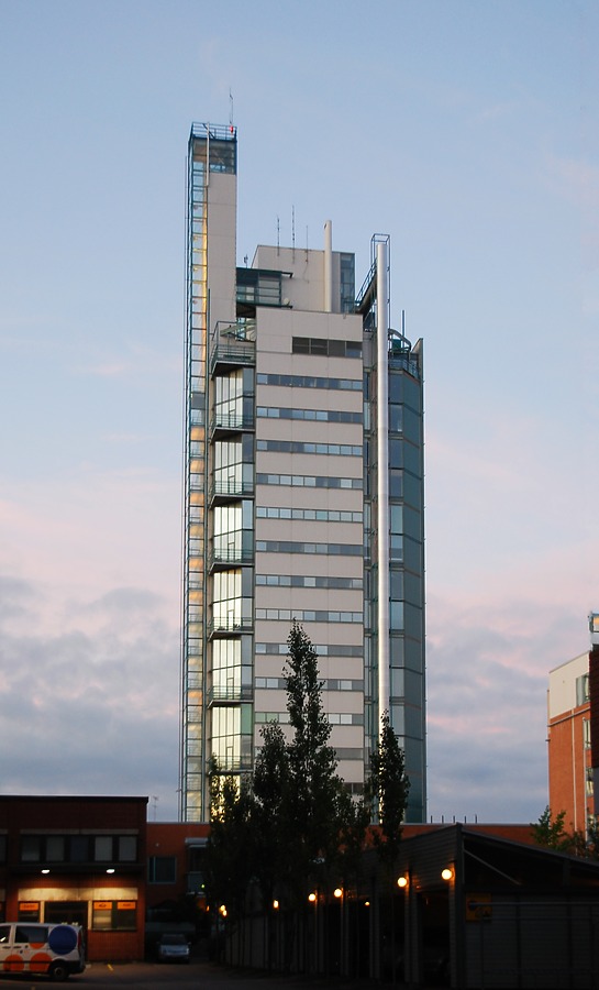 Maamerkki by Huopa