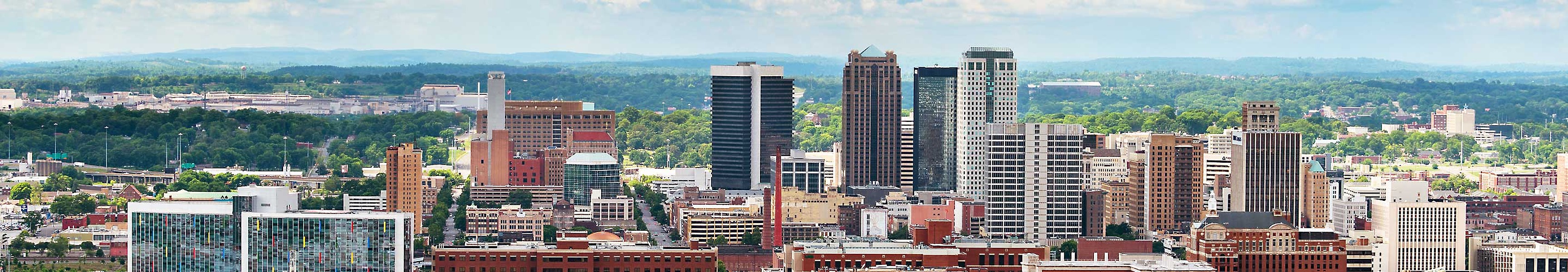 Birmingham