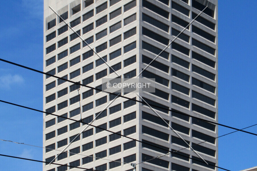 One Commerce Square