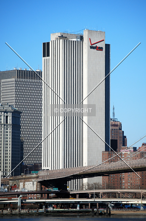 375 Pearl Street by Royce Douglas